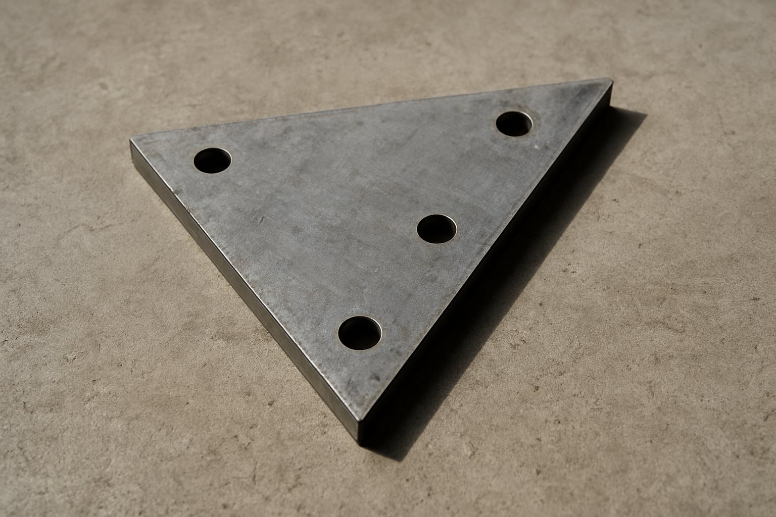 Stiffener Plate